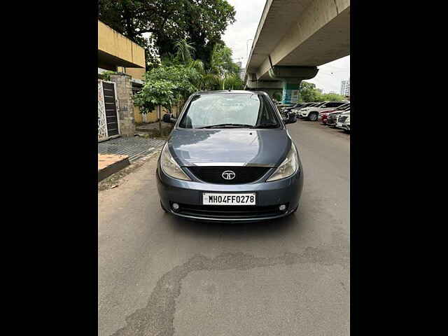 Second Hand Tata Indica Vista [2012-2014] GZX Safire90 in Nagpur