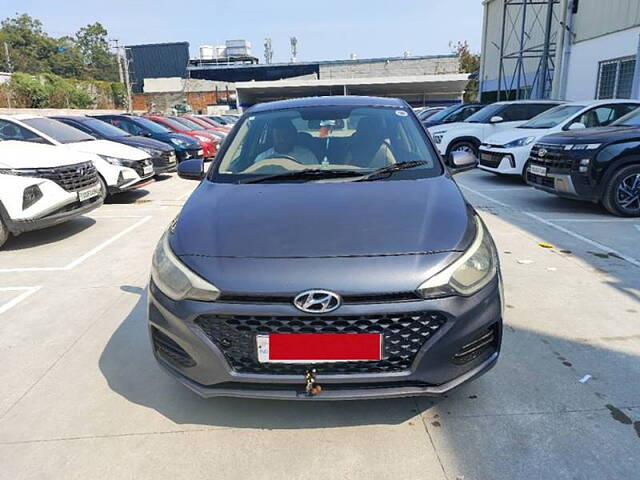 Second Hand Hyundai i20 Active [2015-2018] 1.4 S in Hyderabad