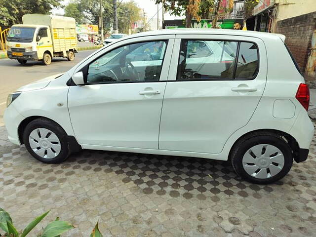 Second Hand Maruti Suzuki Celerio [2017-2021] VXi CNG [2019-2020] in Ghaziabad