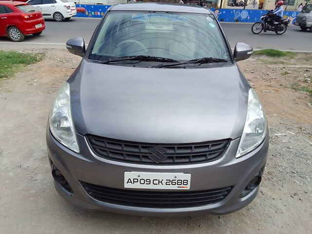 Second Hand Maruti Suzuki Swift DZire [2011-2015] VXI in Hyderabad