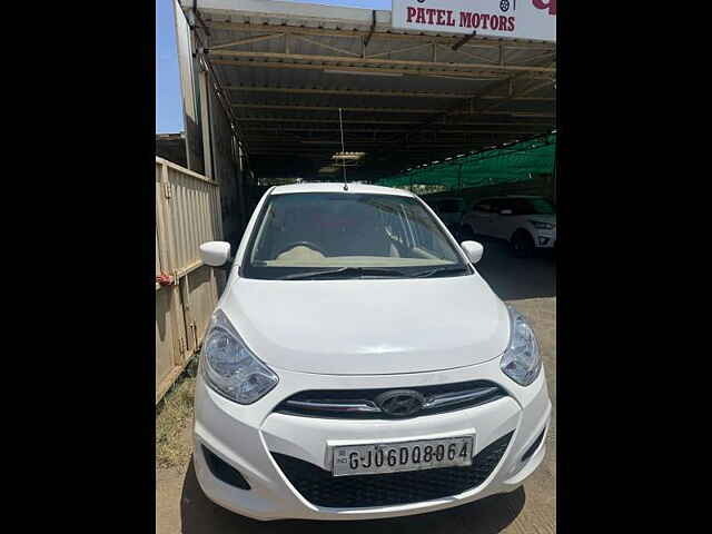 Second Hand Hyundai i10 [2007-2010] Magna in Kheda