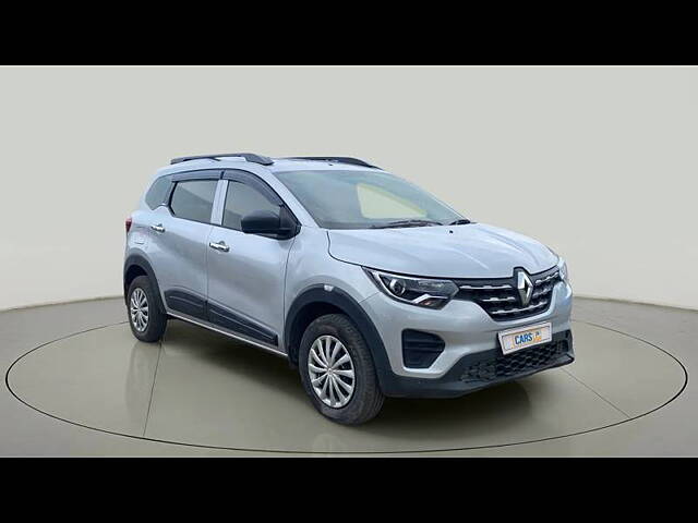 Second Hand Renault Triber [2019-2023] RXE [2019-2020] in Pune