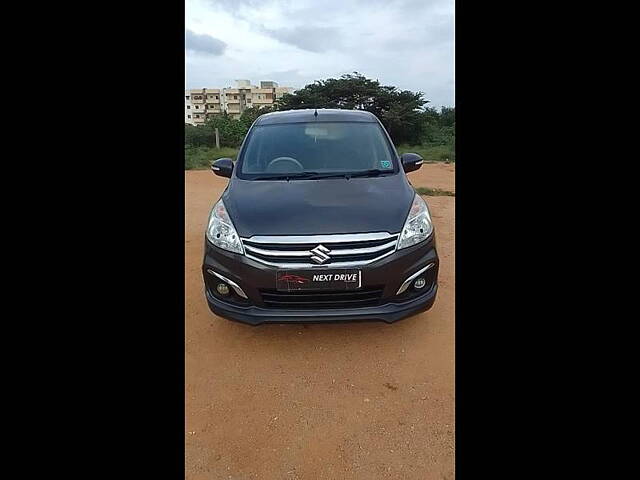 Second Hand Maruti Suzuki Ertiga [2018-2022] ZXi Plus in Bangalore