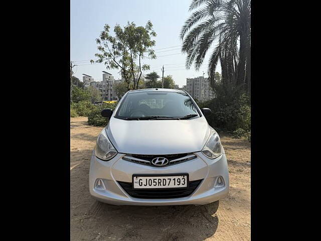 Second Hand Hyundai Eon Era + in Ahmedabad