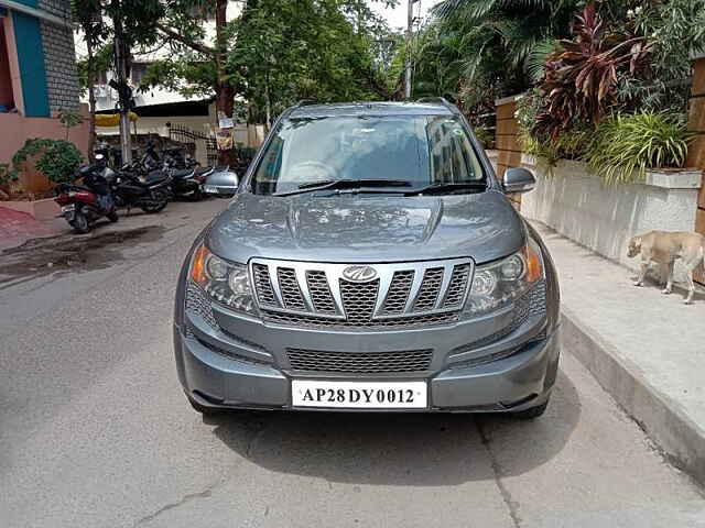 Second Hand Mahindra XUV500 [2015-2018] W4 in Hyderabad