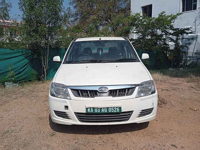 Second Hand Mahindra Verito E D2 [2016-2019] in Hyderabad