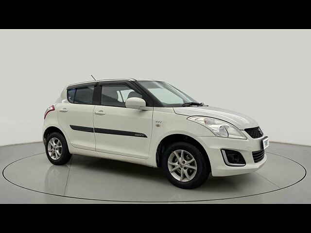 Second Hand Maruti Suzuki Swift [2014-2018] Lxi ABS [2014-2017] in Noida