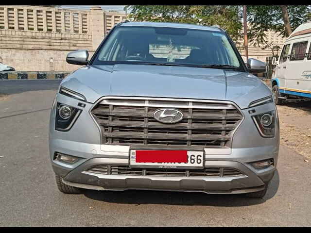 Second Hand Hyundai Creta [2020-2023] S 1.5 Petrol [2020-2022] in Lucknow