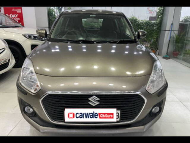 Second Hand Maruti Suzuki Swift [2014-2018] VXi [2014-2017] in Patna