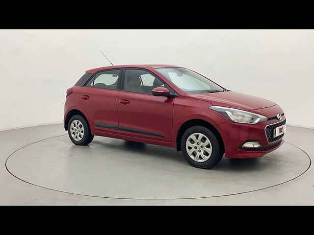 Second Hand Hyundai Elite i20 [2016-2017] Sportz 1.2 [2016-2017] in Chennai