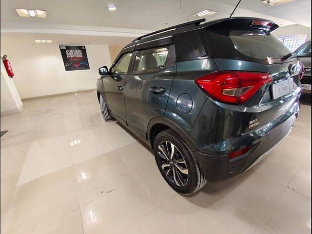 Second Hand Mahindra XUV300 [2019-2024] 1.5 W8 (O) AMT [2019-2020] in Hyderabad