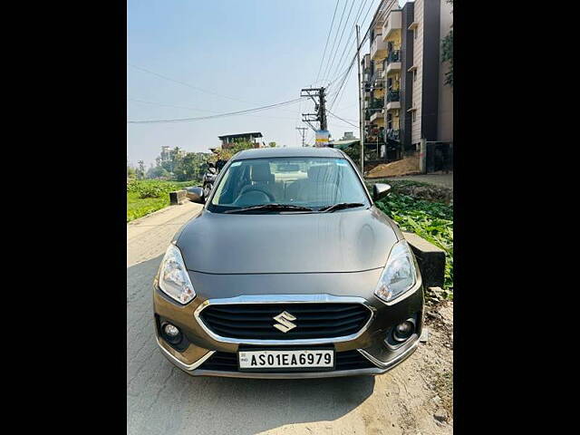 Second Hand Maruti Suzuki Dzire [2020-2024] VXi [2020-2023] in Guwahati