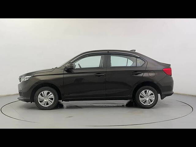 Second Hand Honda Amaze [2013-2016] 1.2 S i-VTEC in Ahmedabad