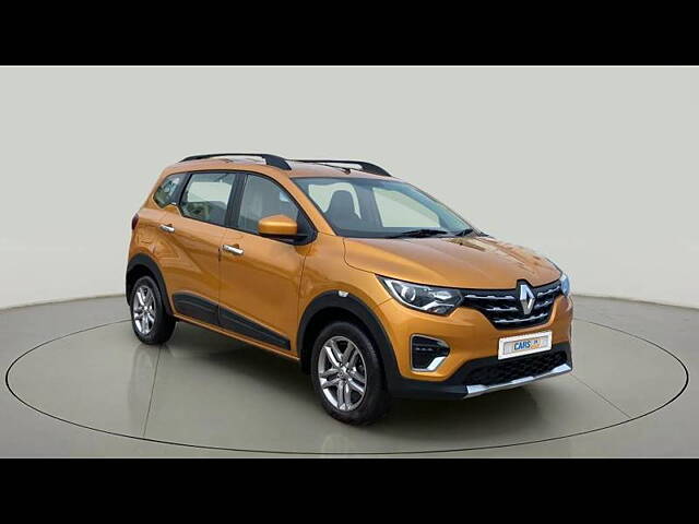 Second Hand Renault Triber [2019-2023] RXZ [2019-2020] in Coimbatore