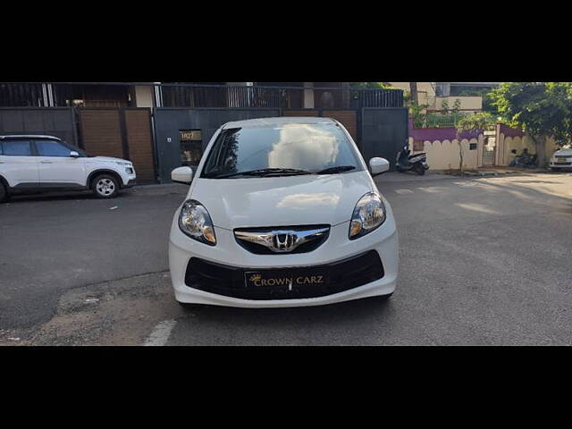 Second Hand Honda Brio [2013-2016] S MT in Bangalore