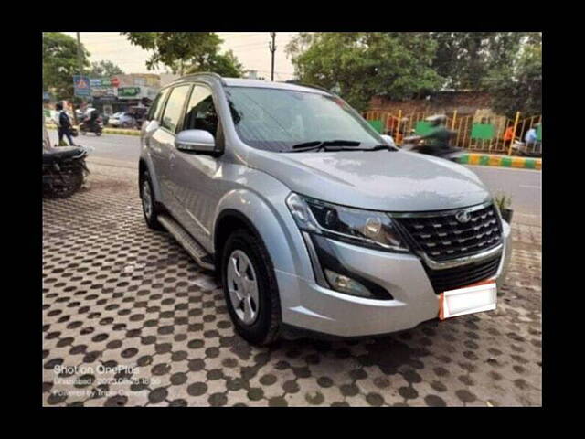 Second Hand Mahindra XUV500 W7 [2018-2020] in Ghaziabad