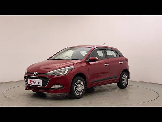 Second Hand Hyundai Elite i20 [2016-2017] Sportz 1.2 [2016-2017] in Delhi