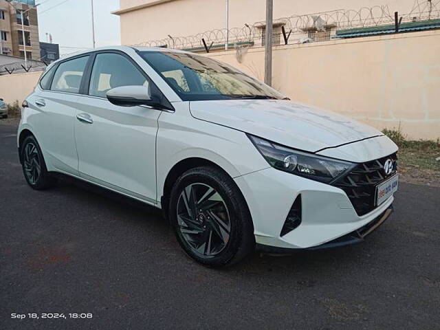 Second Hand Hyundai i20 [2020-2023] Asta 1.2 MT [2020-2023] in Tiruchirappalli