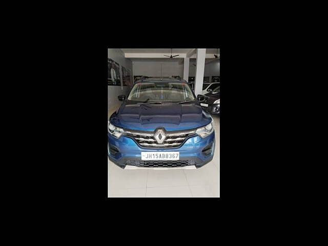 Second Hand Renault Triber [2019-2023] RXT [2019-2020] in Bokaro Steel City