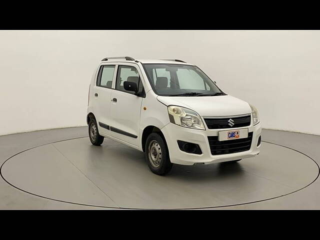 Second Hand Maruti Suzuki Wagon R 1.0 [2014-2019] LXI CNG in Delhi