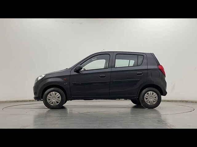 Second Hand Maruti Suzuki Alto 800 [2012-2016] Lxi in Hyderabad