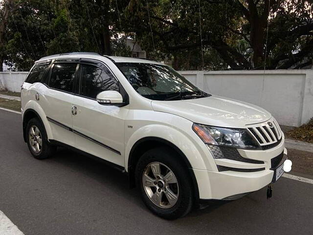 Second Hand Mahindra XUV500 [2011-2015] W8 2013 in Jamshedpur