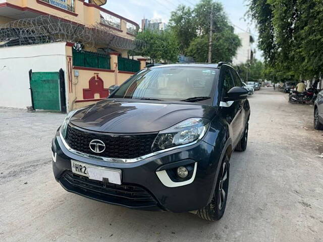 Second Hand Tata Nexon [2017-2020] XT Plus in Gurgaon