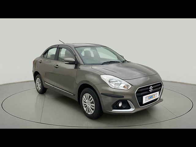 Second Hand Maruti Suzuki Dzire [2020-2024] VXi [2020-2023] in Hyderabad