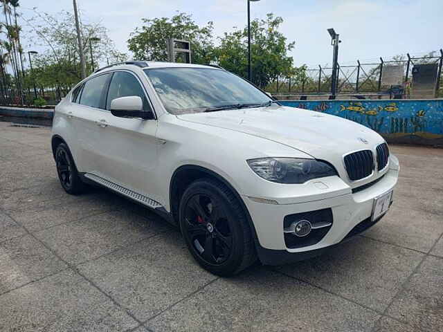 Second Hand BMW X6 [2009-2012] xDrive 30d in Mumbai