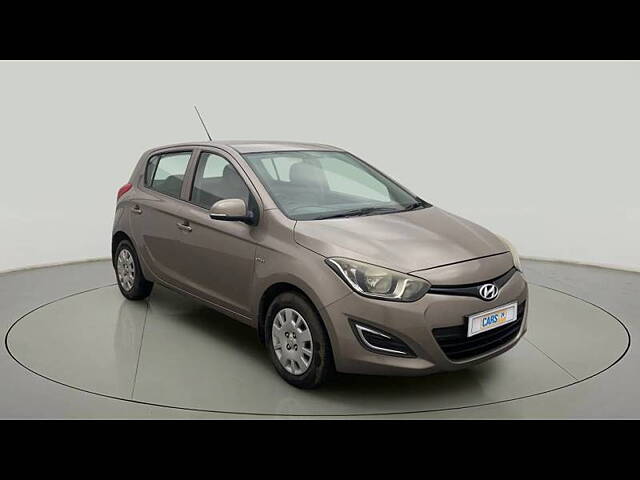 Second Hand Hyundai i20 [2012-2014] Magna (O) 1.2 in Bangalore