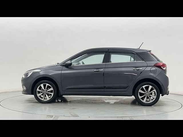 Second Hand Hyundai Elite i20 [2019-2020] Asta 1.2 (O) [2019-2020] in Ghaziabad