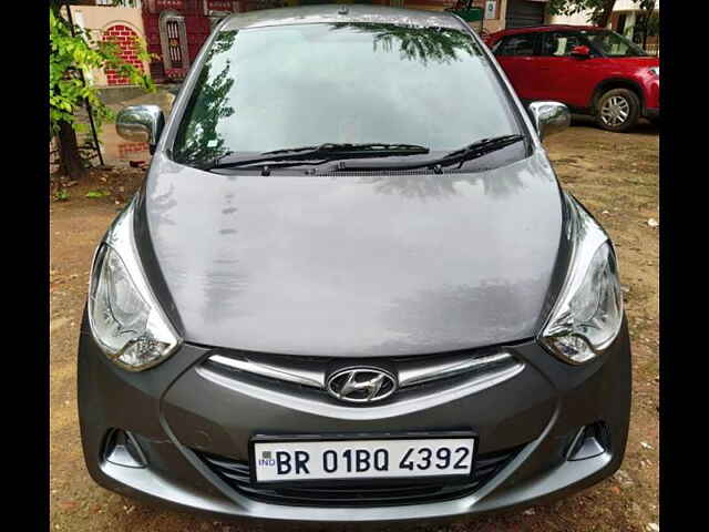 Second Hand Hyundai Eon Era + in Patna