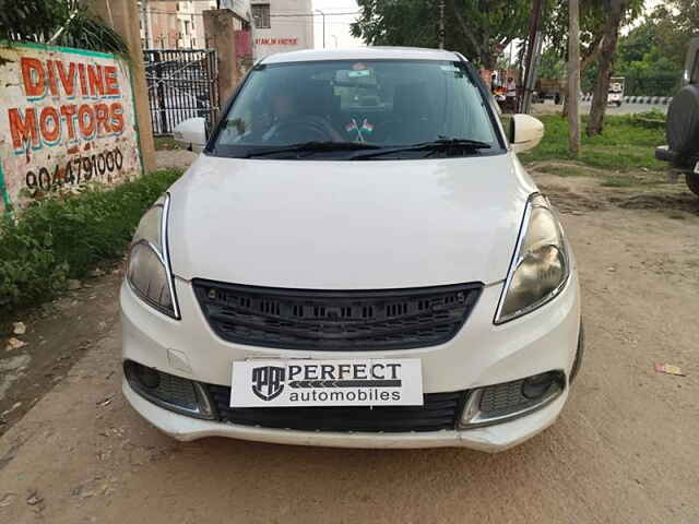 Second Hand Maruti Suzuki Swift Dzire [2015-2017] VXI in Lucknow