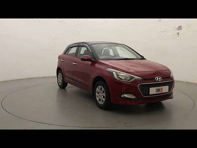 Second Hand Hyundai Elite i20 [2016-2017] Sportz 1.2 [2016-2017] in Mumbai