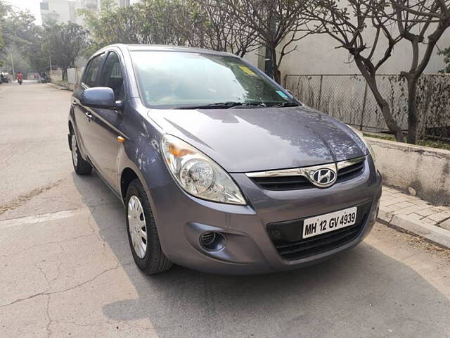 Second Hand Hyundai i20 [2010-2012] Magna 1.2 in Pune