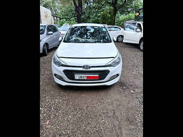 Second Hand Hyundai Elite i20 [2016-2017] Sportz 1.2 [2016-2017] in Dehradun