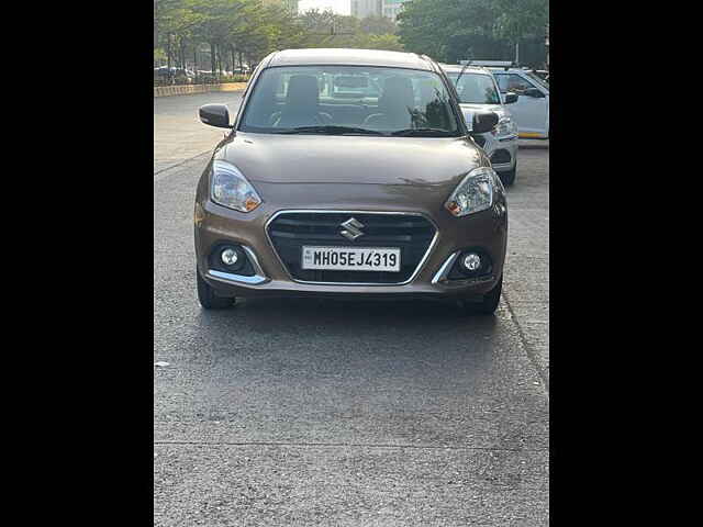 Second Hand Maruti Suzuki Dzire [2017-2020] ZXi AMT in Mumbai