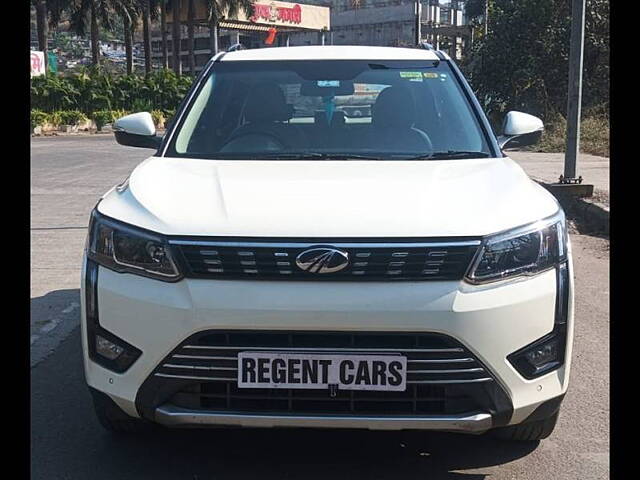 Second Hand Mahindra XUV300 [2019-2024] W8 (O) 1.5 Diesel [2020] in Thane