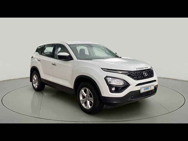 Second Hand Tata Harrier [2019-2023] XT [2019-2020] in Lucknow