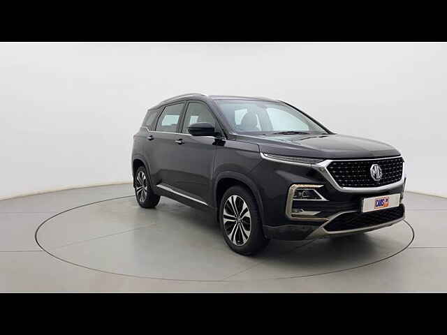 Second Hand MG Hector [2021-2023] Sharp 1.5 Petrol CVT in Chennai