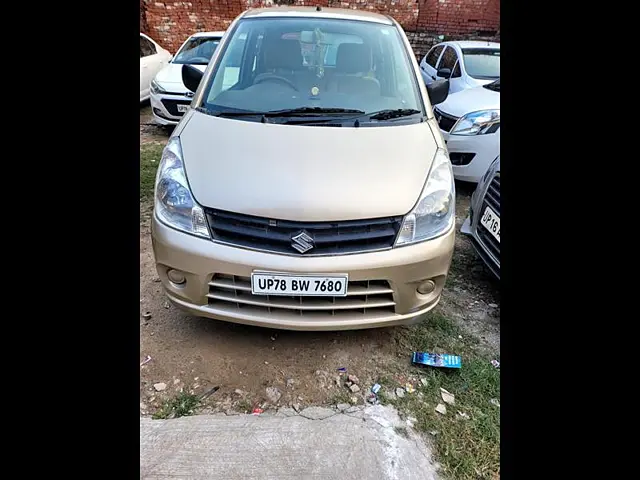 Second Hand Maruti Suzuki Estilo LXi BS-IV in Kanpur