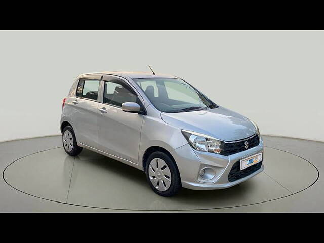 Second Hand Maruti Suzuki Celerio [2014-2017] ZXi AMT ABS in Lucknow