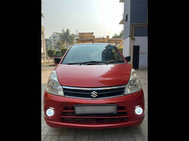 Second Hand Maruti Suzuki Estilo VXi BS-IV in Thane