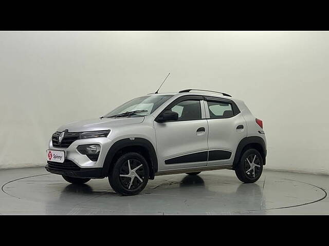 Second Hand Renault Kwid [2022-2023] RXL 1.0 in Gurgaon