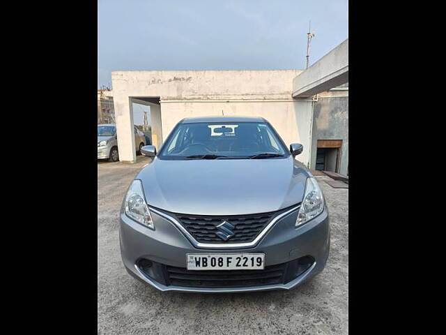 Second Hand Maruti Suzuki Baleno [2015-2019] Delta 1.2 in Kolkata