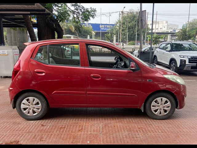 Second Hand Hyundai i10 [2010-2017] Asta 1.2 Kappa2 in Bangalore