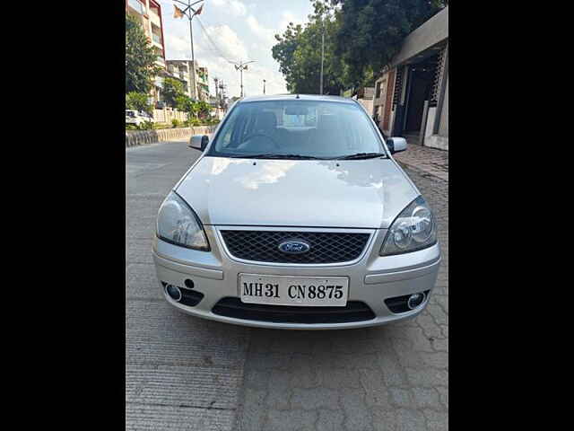 Second Hand Ford Fiesta [2005-2008] EXi 1.4 in Nagpur