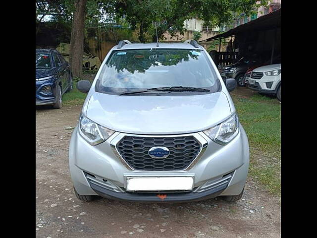 Second Hand Datsun redi-GO [2016-2020] T (O) [2016-2019] in Kolkata