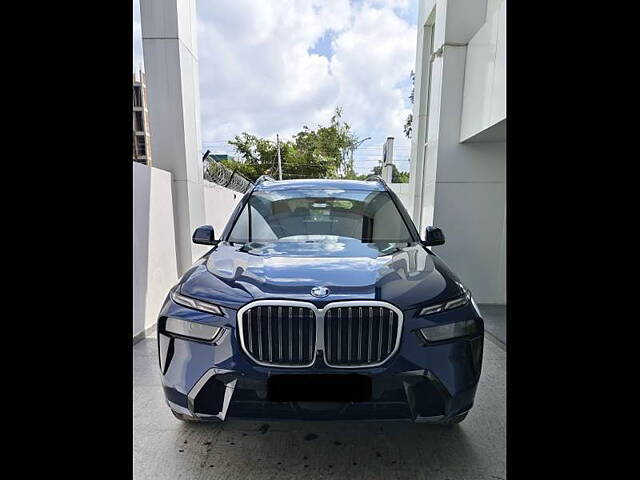 Second Hand BMW X7 [2019-2023] xDrive40i M Sport in Delhi