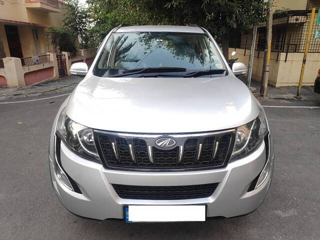 Second Hand Mahindra XUV500 [2011-2015] W8 in Bangalore